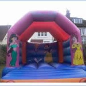 Princess Castle 12 X 14ft