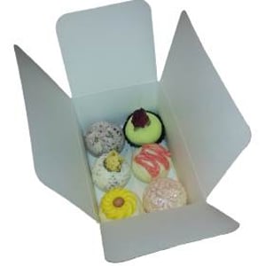 Scented Bath Creamers