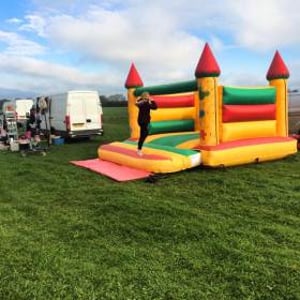 Available for Car Boots 