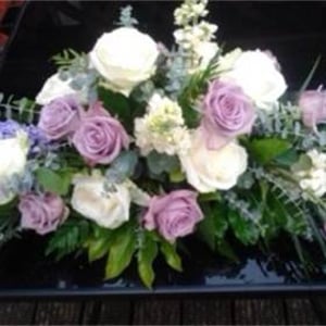 Classic Wedding Decor