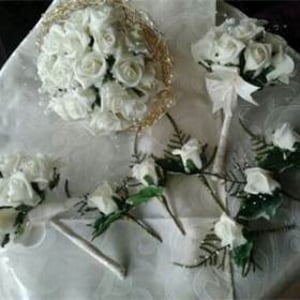 Wedding Flowers