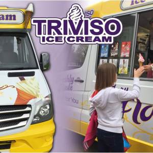 Triviso Ice Cream