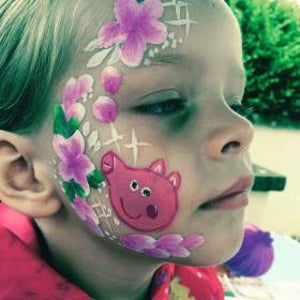 Face Painting 
