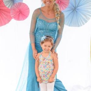 Guest Appearance With Elsa