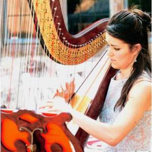 Megan @ Summer Wedding