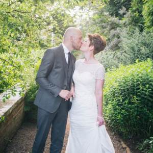 The Walled Gardens of Wallington Hall