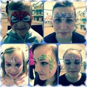 A Selection of Our Faces