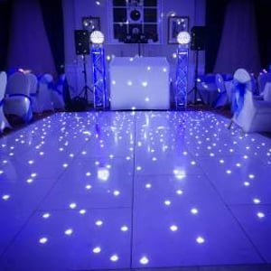 limelightwhitestarlitblueuplights