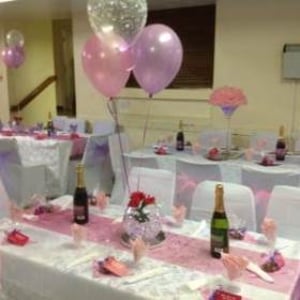 Beautiful Wedding Decorations Makes Memorable Day.