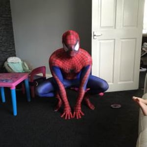 Mascot Hire Rotherham