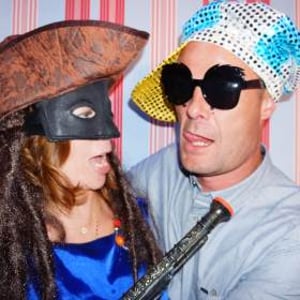 Fun Pix Photo Booth