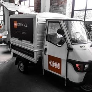 CNN - 6 panel branding