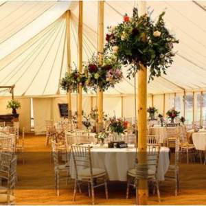 fedwen tentage traditional wedding 6