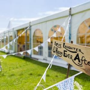 Love, laughter and happy ever after