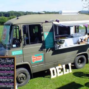 Our fabo 30 year old former NATO ambulance in the country