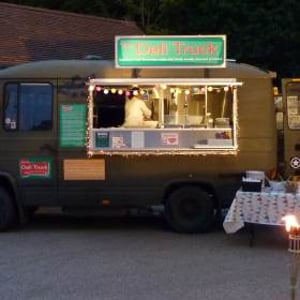 House Warming party for young couple