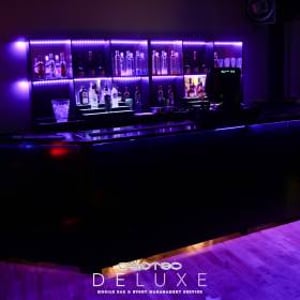 Devoted Deluxe - led bar