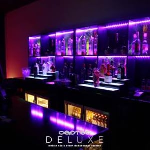 Devoted Deluxe - led bar