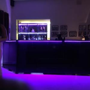 Devoted Deluxe - led bar
