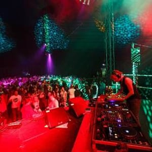 Silent Noize  @ Lakefest