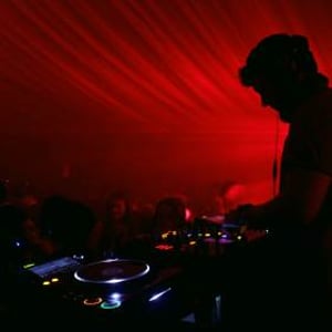 Silent Noize @ Bristol Zoo