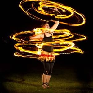 Kat Collett-3-Fire-Hoops