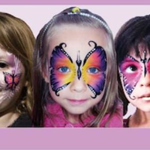 FB banner butterflies princesses v2