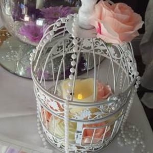 Elegant_Bird_Cage_Centrepiece_Embellish_Venue_Styling
