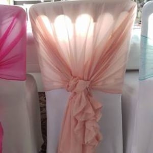 Gorgeous_Blush_Pink_Ruffle_Hood_Embellish_Venue_Styling