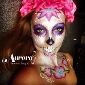 Sugar Skull4