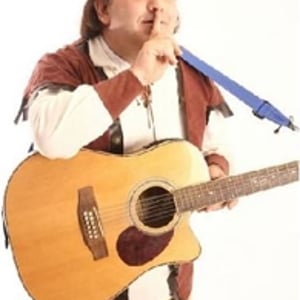 Fully personalised singing telegram