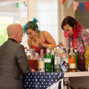 Mr & Mrs. William's Wedding!