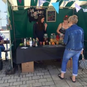 Sea 2 Shore Aberystwyth