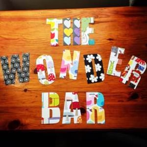 The Wonder Bar