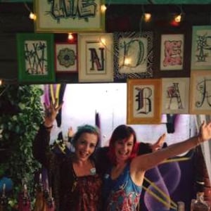 Best bar staff around!