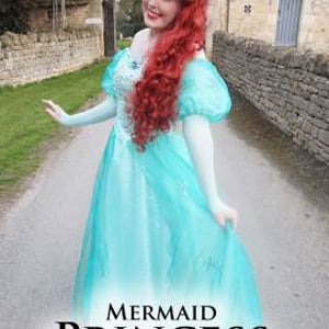 Mermaid Princess