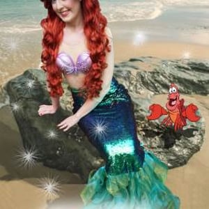 Little Mermaid