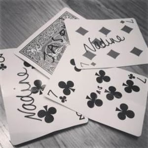 CARDS