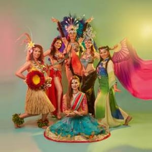 Star Dancers UK Mixed Styles