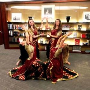 Star Dancers UK Bollywood Dancers