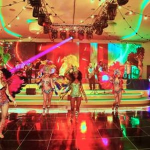 Tropicalia gallery 6