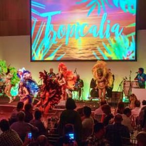 Tropicalia Show