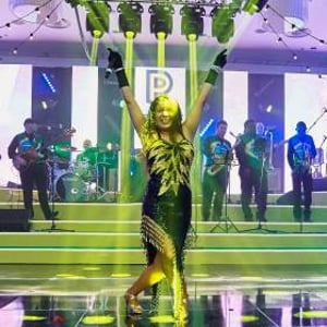 Tropicalia Party Band