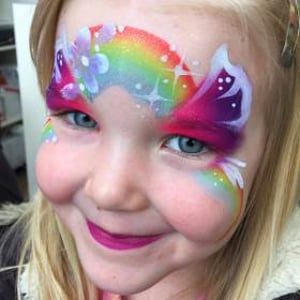 Rainbow_Face_Paint