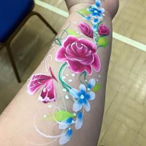Rose_Face_Paint
