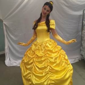 Belle1