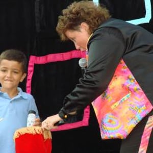 puppet show migjorn market 067