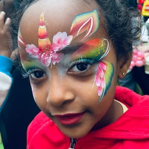 Face Paint