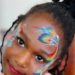 Face Paint