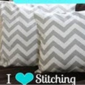 envelope pillow case